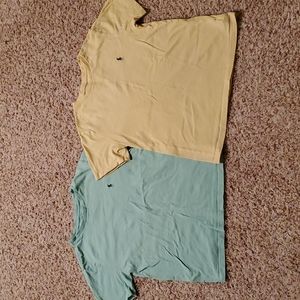 Boys Ralph Lauren Polo t-shirts